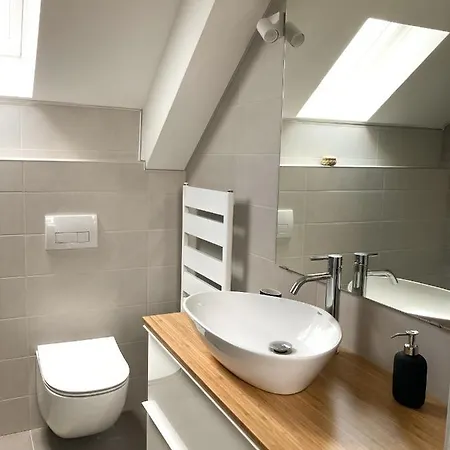 Apartament Agro Lux - Milenovic