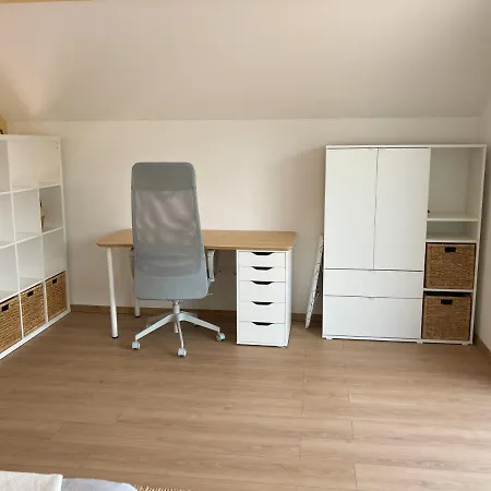 Apartament Agro Lux - Milenovic *