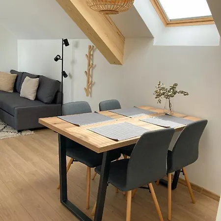 Apartament Agro Lux - Milenovic Soko Banja