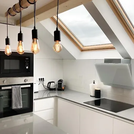 Apartman Agro Lux - Milenovic *