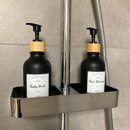 Agro Lux - Milenovic Apartman *