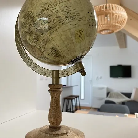 Agro Lux - Milenovic Apartman *