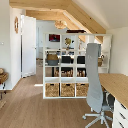 Apartman Agro Lux - Milenovic *