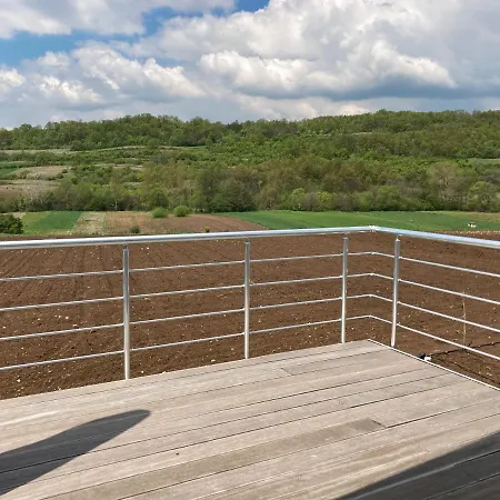 Agro Lux - Milenovic * Sokobanja