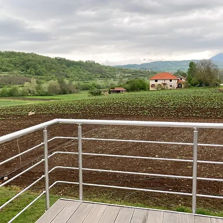 Agro Lux - Milenovic *