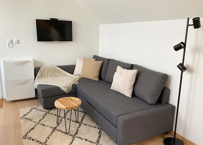 Agro Lux - Milenovic 公寓 *