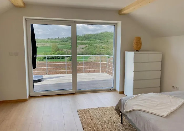 Agro Lux - Milenovic * 索科矿泉村