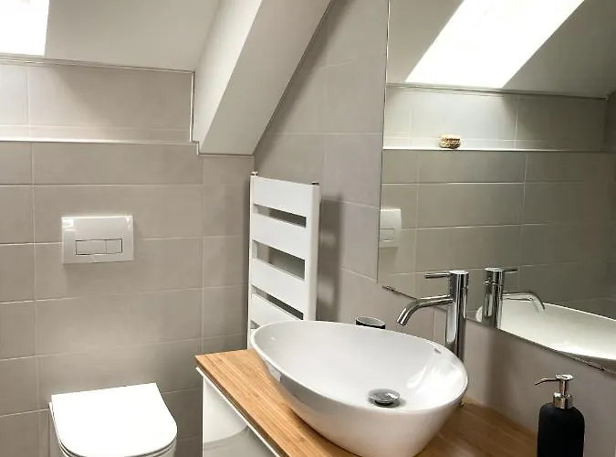 公寓 Agro Lux - Milenovic