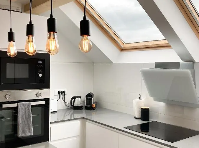 公寓 Agro Lux - Milenovic *