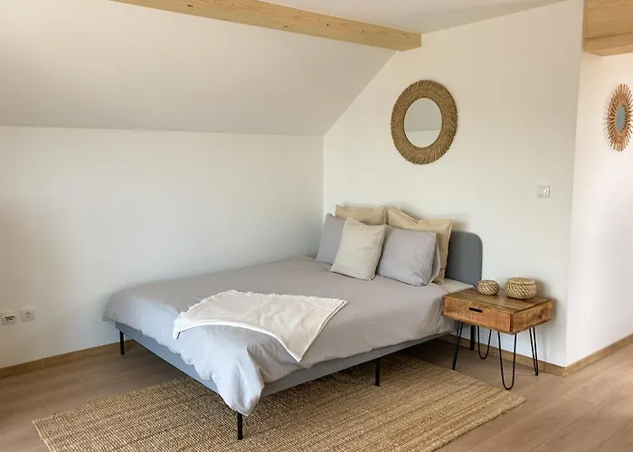 Agro Lux - Milenovic 索科矿泉村