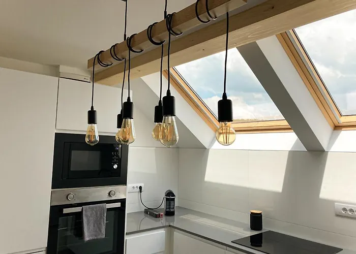 Agro Lux - Milenovic 公寓 *