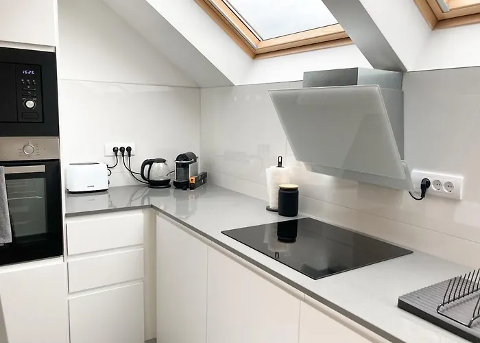 Agro Lux - Milenovic 公寓 *