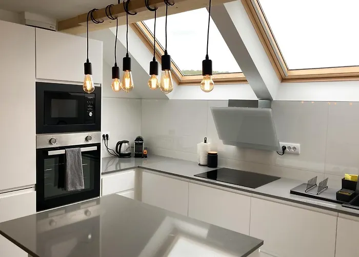 Agro Lux - Milenovic 索科矿泉村