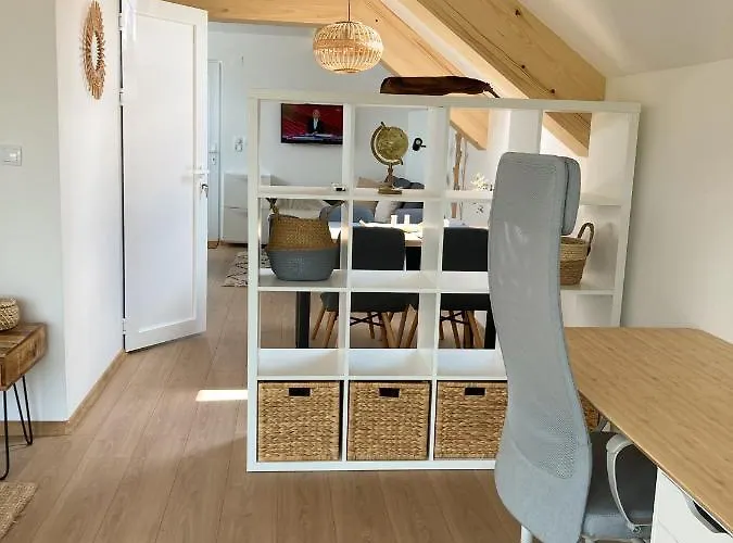 公寓 Agro Lux - Milenovic *