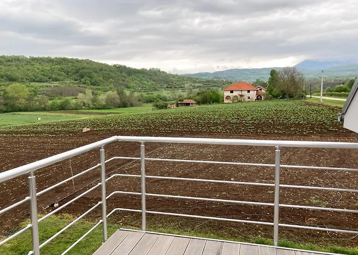 Agro Lux - Milenovic *